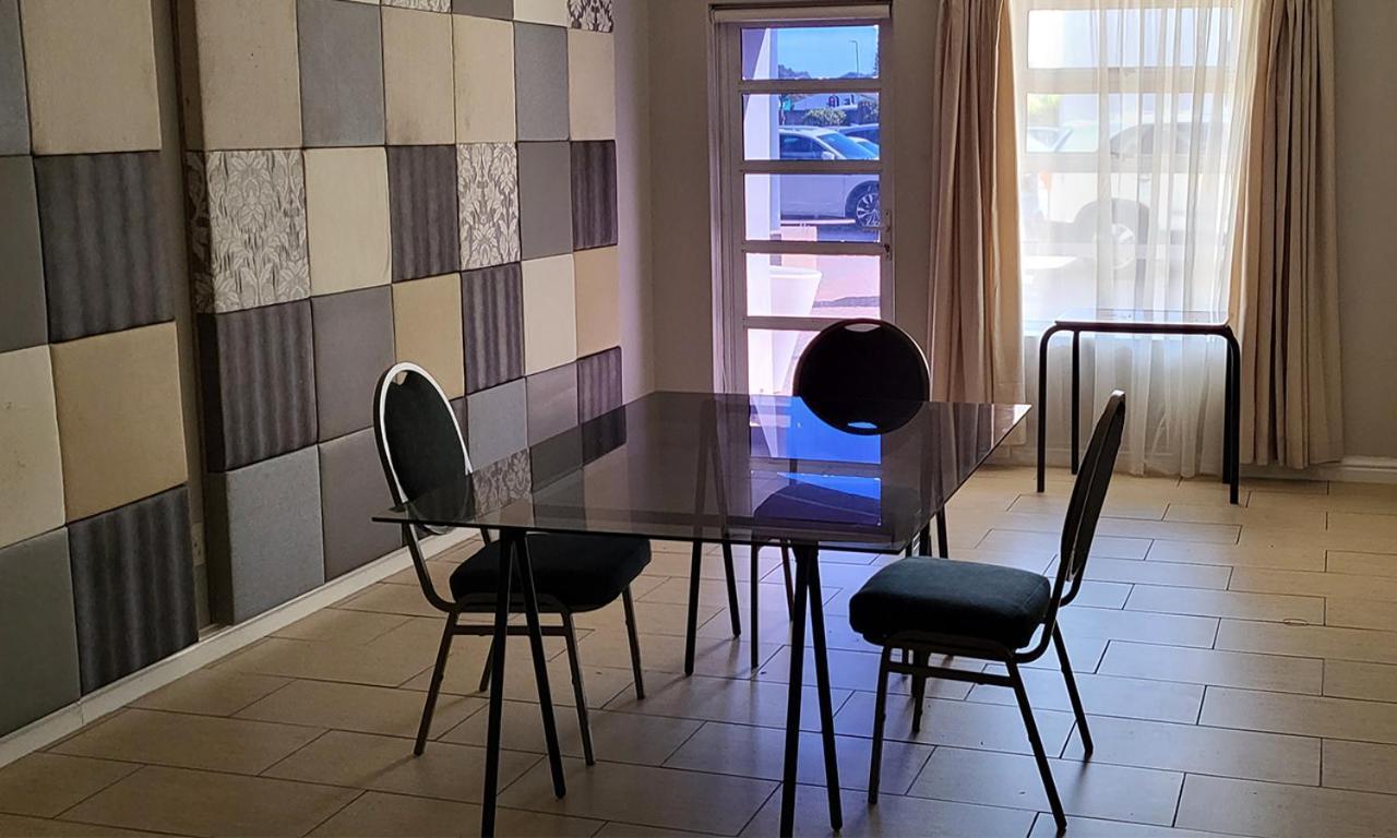 Shalimar Gardens Hotel Kapstaden Eksteriør billede
